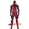 Deadpool3 Wade Wilson cosplay costume Optimized version （Excluding weapons）