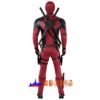 Deadpool3 Wade Wilson cosplay costume Optimized version (Excluding weapons) Deadpool3 Wade Wilson cosplay costume Optimized version (Excluding weapons)