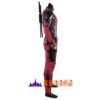 Deadpool3 Wade Wilson cosplay costume Optimized version (Excluding weapons) Deadpool3 Wade Wilson cosplay costume Optimized version (Excluding weapons)