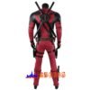 Deadpool3 Wade Wilson cosplay costume Optimized version (Excluding weapons) Deadpool3 Wade Wilson cosplay costume Optimized version (Excluding weapons)