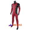 Deadpool3 Wade Wilson cosplay costume Optimized version (Excluding weapons) Deadpool3 Wade Wilson cosplay costume Optimized version (Excluding weapons)