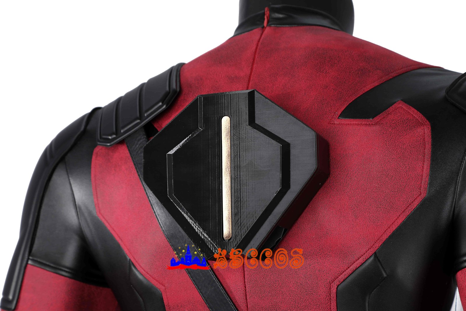 Deadpool3 Wade Wilson cosplay costume Optimized version (Excluding weapons)-ABCcosplay Deadpool3 Wade Wilson cosplay costume Optimized version (Excluding weapons)-ABCcosplay
