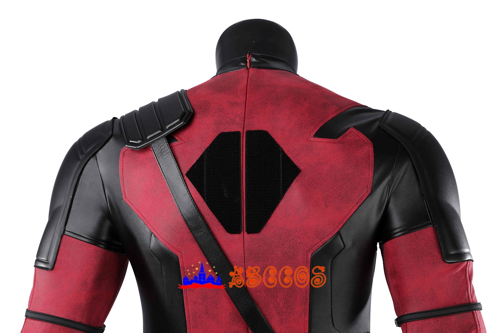 Deadpool3 Wade Wilson cosplay costume Optimized version (Excluding weapons)-ABCcosplay Deadpool3 Wade Wilson cosplay costume Optimized version (Excluding weapons)-ABCcosplay