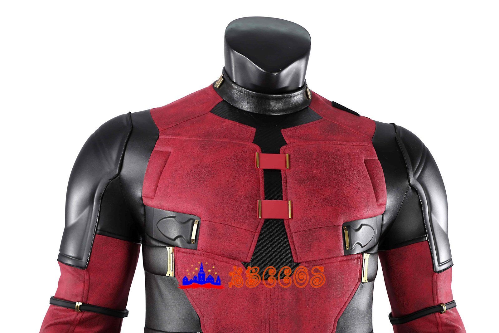 Deadpool3 Wade Wilson cosplay costume Optimized version (Excluding weapons)-ABCcosplay Deadpool3 Wade Wilson cosplay costume Optimized version (Excluding weapons)-ABCcosplay