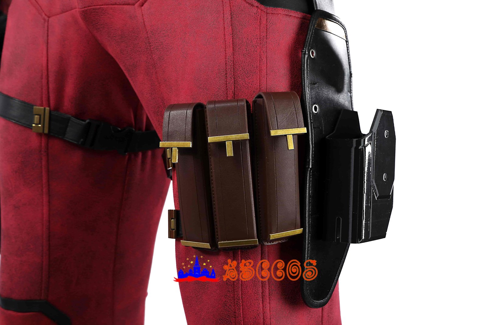 Deadpool3 Wade Wilson cosplay costume Optimized version (Excluding weapons)-ABCcosplay Deadpool3 Wade Wilson cosplay costume Optimized version (Excluding weapons)-ABCcosplay