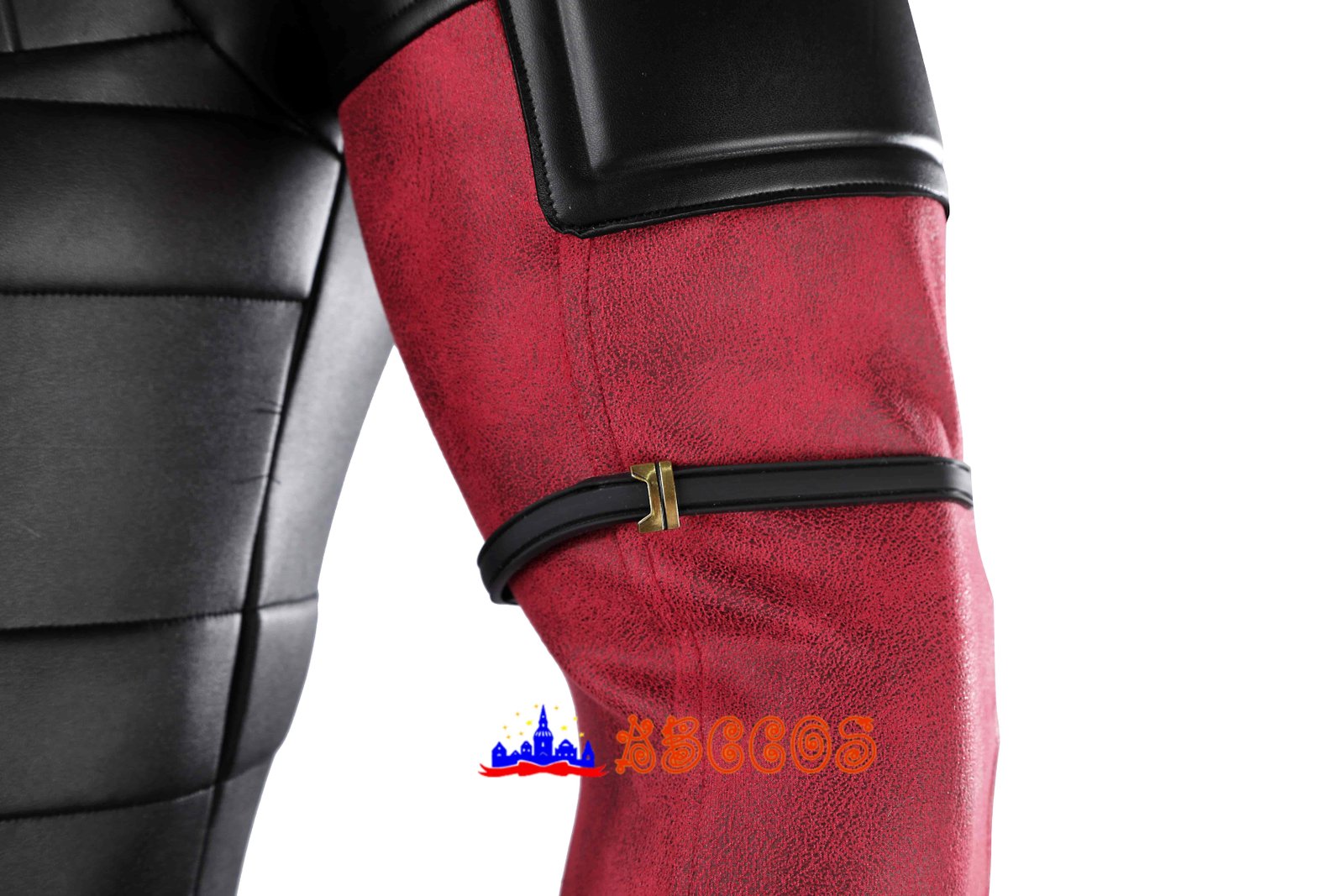 Deadpool3 Wade Wilson cosplay costume Optimized version (Excluding weapons)-ABCcosplay Deadpool3 Wade Wilson cosplay costume Optimized version (Excluding weapons)-ABCcosplay