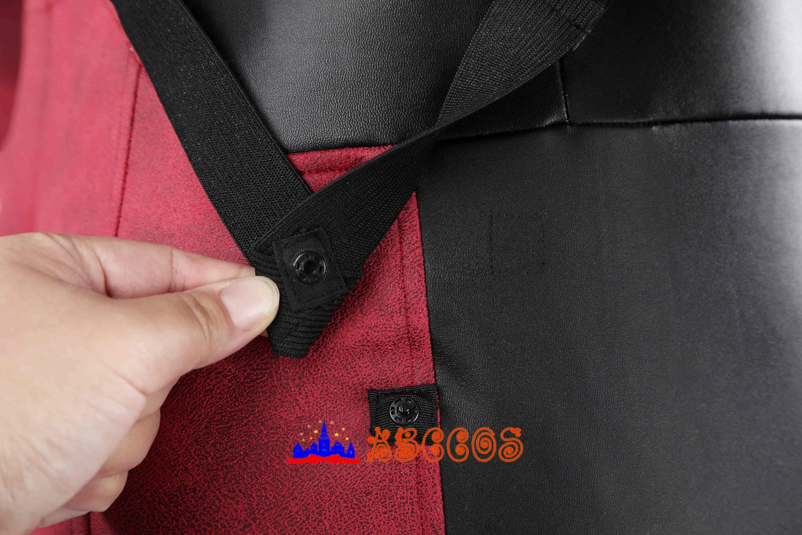 Deadpool3 Wade Wilson cosplay costume Optimized version (Excluding weapons)-ABCcosplay Deadpool3 Wade Wilson cosplay costume Optimized version (Excluding weapons)-ABCcosplay