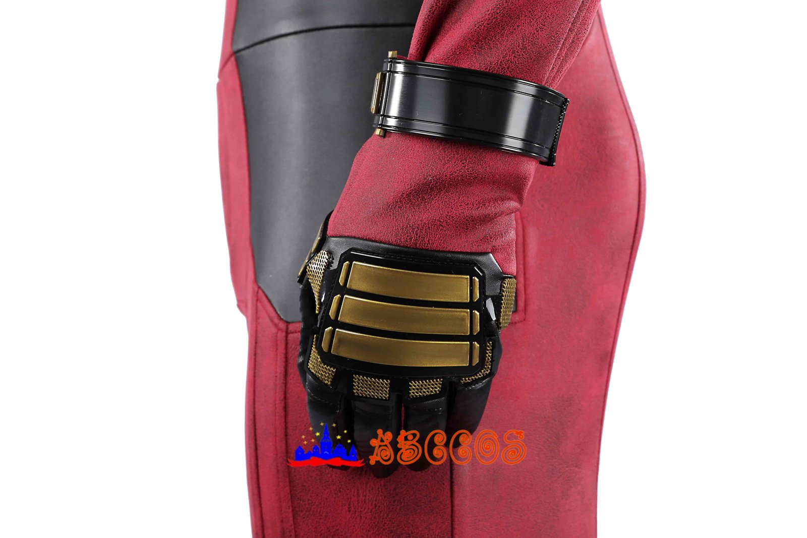 Deadpool3 Wade Wilson cosplay costume Optimized version (Excluding weapons)-ABCcosplay Deadpool3 Wade Wilson cosplay costume Optimized version (Excluding weapons)-ABCcosplay