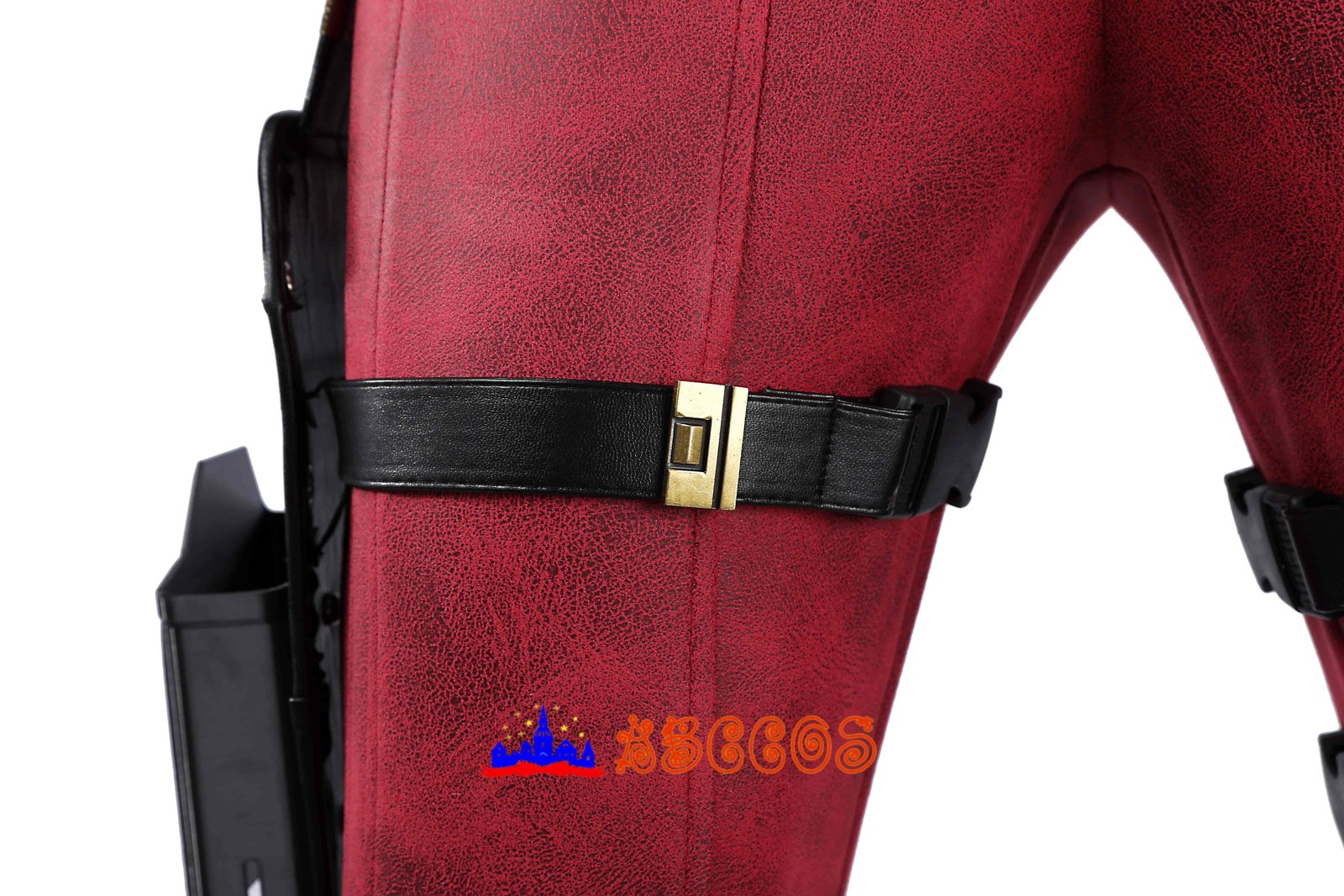 Deadpool3 Wade Wilson cosplay costume Optimized version (Excluding weapons)-ABCcosplay Deadpool3 Wade Wilson cosplay costume Optimized version (Excluding weapons)-ABCcosplay