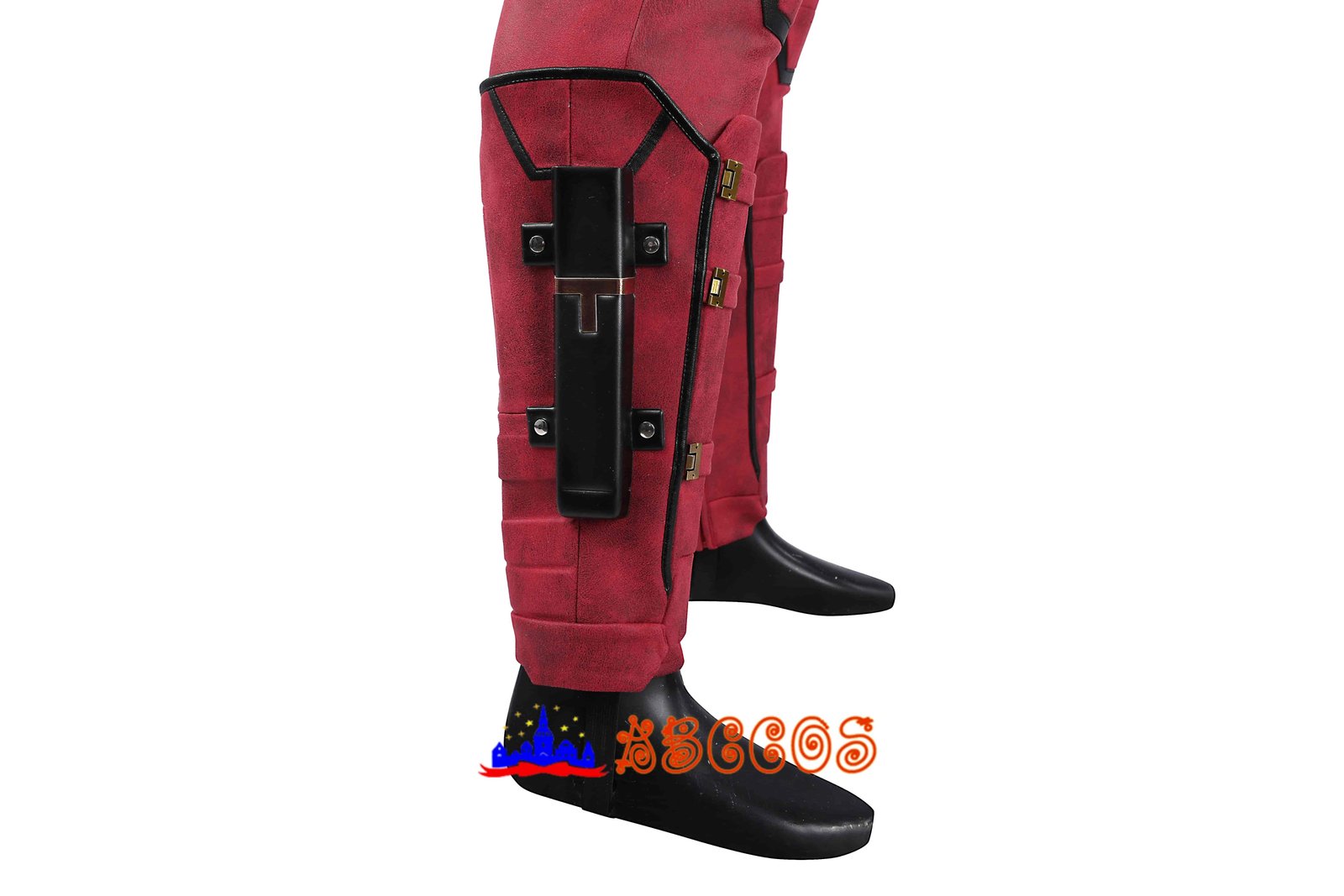Deadpool3 Wade Wilson cosplay costume Optimized version (Excluding weapons)-ABCcosplay Deadpool3 Wade Wilson cosplay costume Optimized version (Excluding weapons)-ABCcosplay