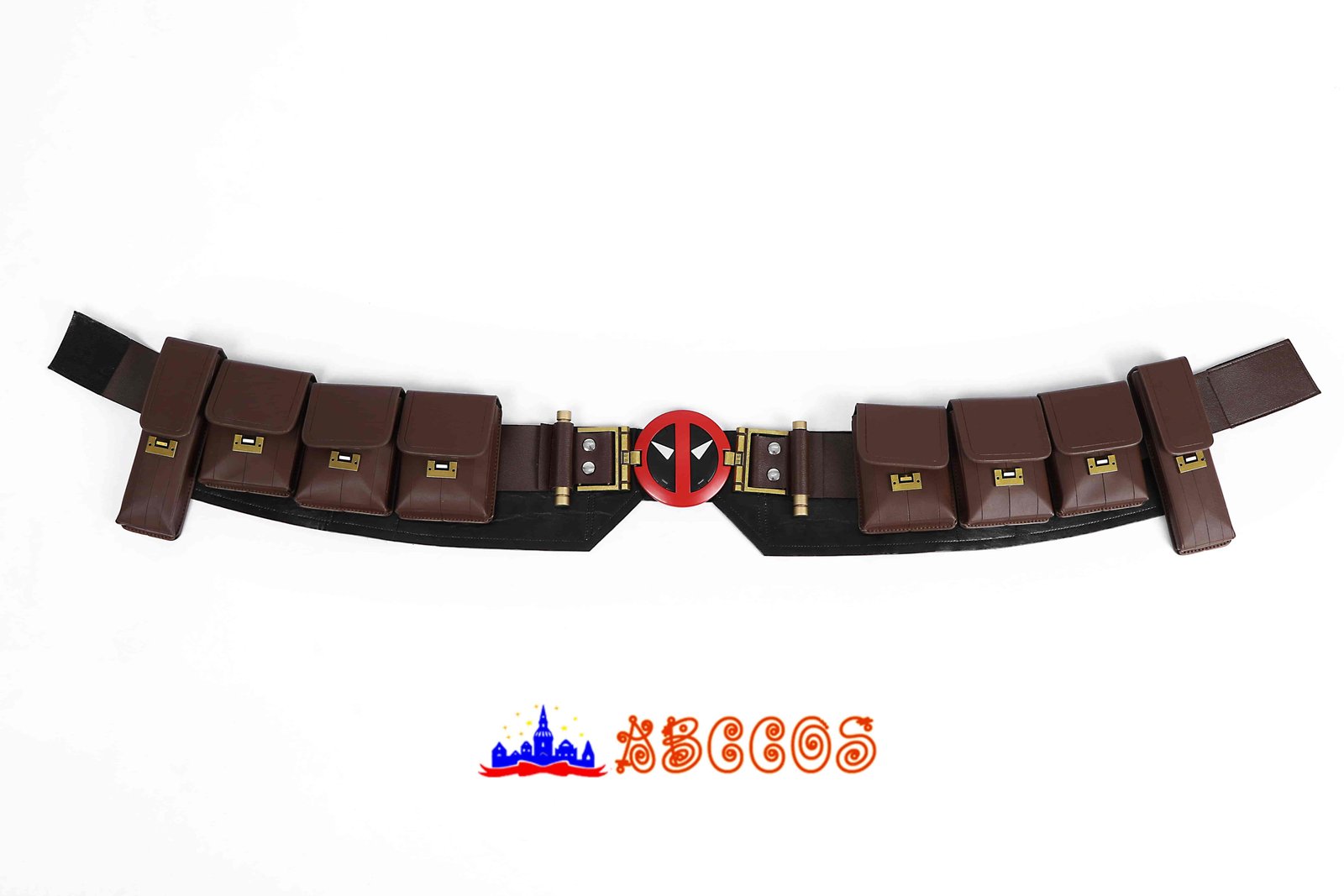 Deadpool3 Wade Wilson cosplay costume Optimized version (Excluding weapons)-ABCcosplay Deadpool3 Wade Wilson cosplay costume Optimized version (Excluding weapons)-ABCcosplay