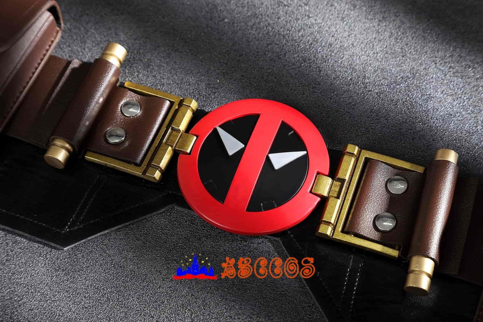 Deadpool3 Wade Wilson cosplay costume Optimized version (Excluding weapons)-ABCcosplay Deadpool3 Wade Wilson cosplay costume Optimized version (Excluding weapons)-ABCcosplay