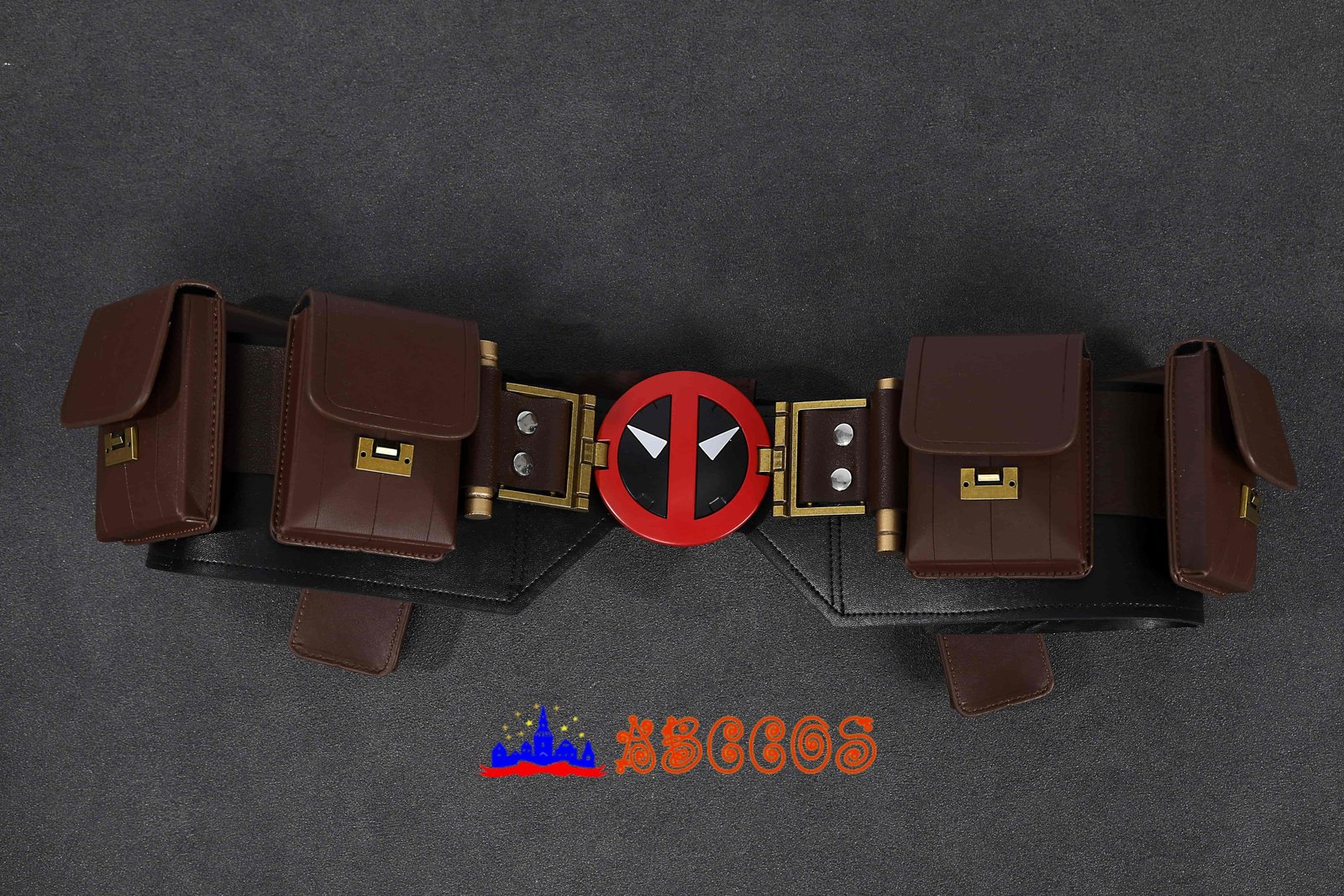 Deadpool3 Wade Wilson cosplay costume Optimized version (Excluding weapons)-ABCcosplay Deadpool3 Wade Wilson cosplay costume Optimized version (Excluding weapons)-ABCcosplay