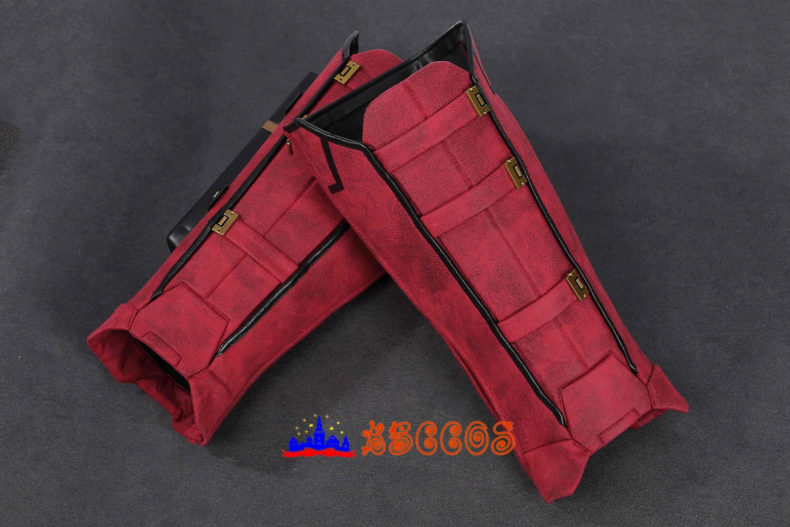 Deadpool3 Wade Wilson cosplay costume Optimized version (Excluding weapons)-ABCcosplay Deadpool3 Wade Wilson cosplay costume Optimized version (Excluding weapons)-ABCcosplay