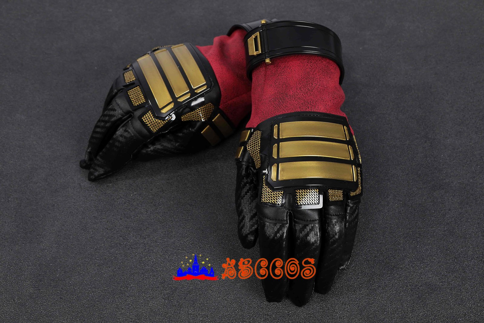 Deadpool3 Wade Wilson cosplay costume Optimized version (Excluding weapons)-ABCcosplay Deadpool3 Wade Wilson cosplay costume Optimized version (Excluding weapons)-ABCcosplay