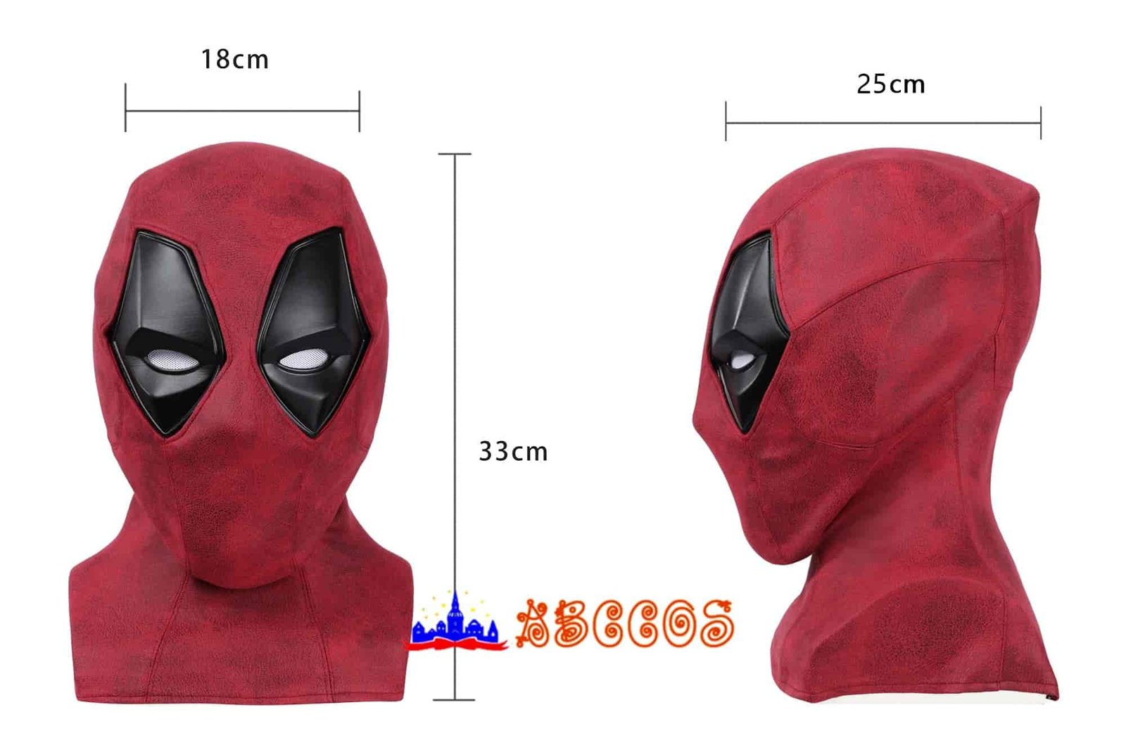 Deadpool3 Wade Wilson cosplay costume Optimized version (Excluding weapons)-ABCcosplay Deadpool3 Wade Wilson cosplay costume Optimized version (Excluding weapons)-ABCcosplay