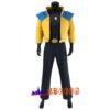 Marvel Rivals WOLVERINE cosplay costume