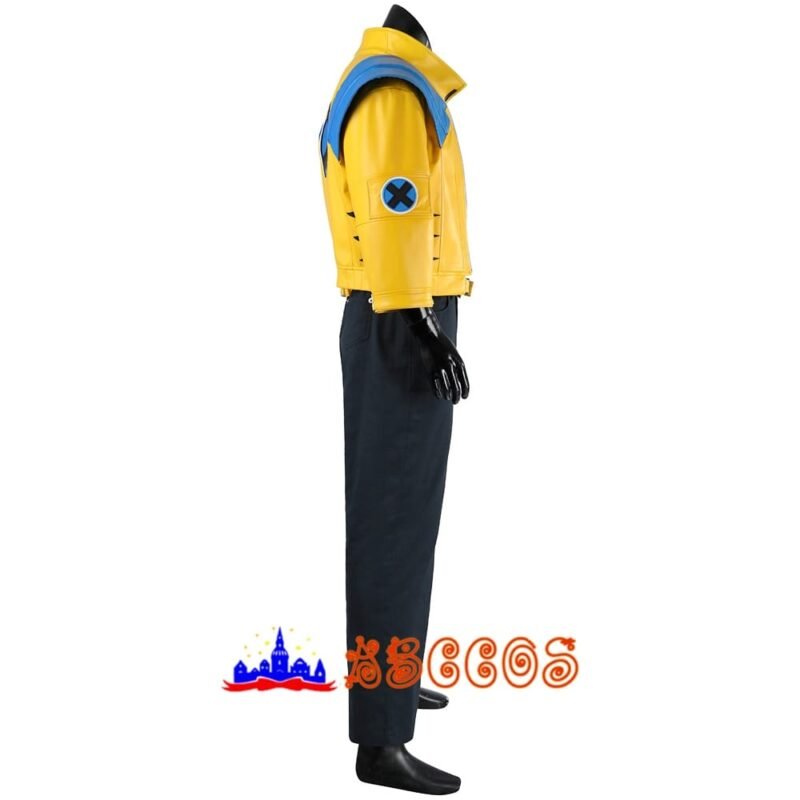 Marvel Rivals WOLVERINE cosplay costume Marvel Rivals WOLVERINE cosplay costume
