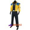 Marvel Rivals WOLVERINE cosplay costume Marvel Rivals WOLVERINE cosplay costume