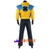 Marvel Rivals WOLVERINE cosplay costume Marvel Rivals WOLVERINE cosplay costume