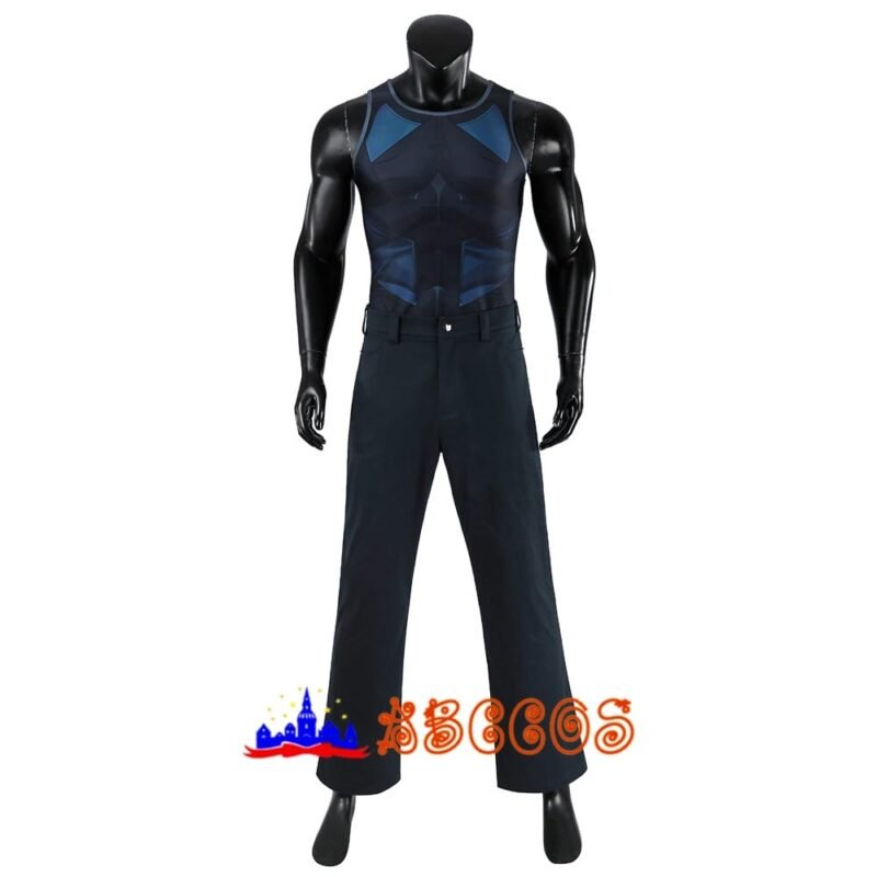 Marvel Rivals WOLVERINE cosplay costume Marvel Rivals WOLVERINE cosplay costume