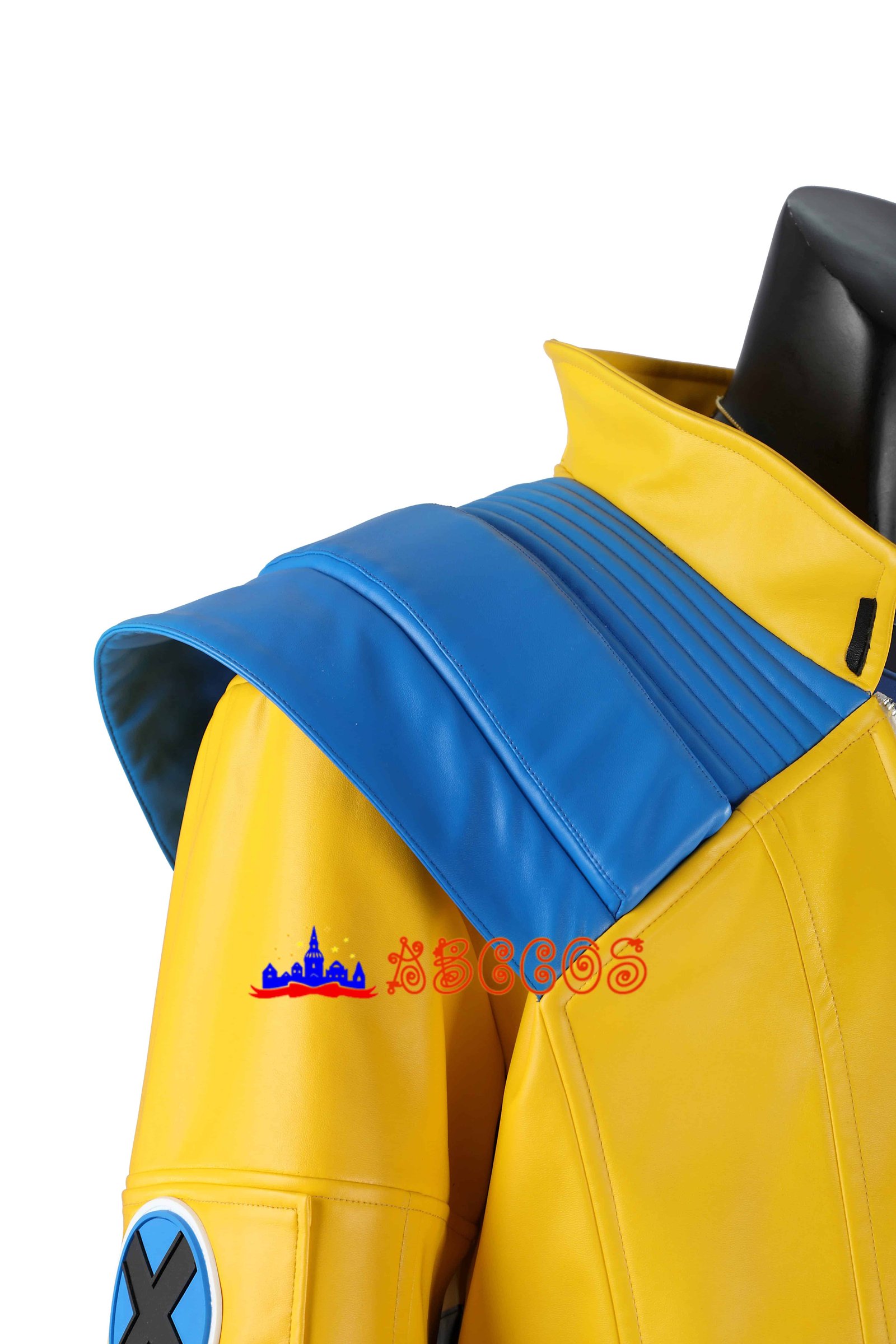 Marvel Rivals WOLVERINE cosplay costume-ABCcosplay Marvel Rivals WOLVERINE cosplay costume-ABCcosplay