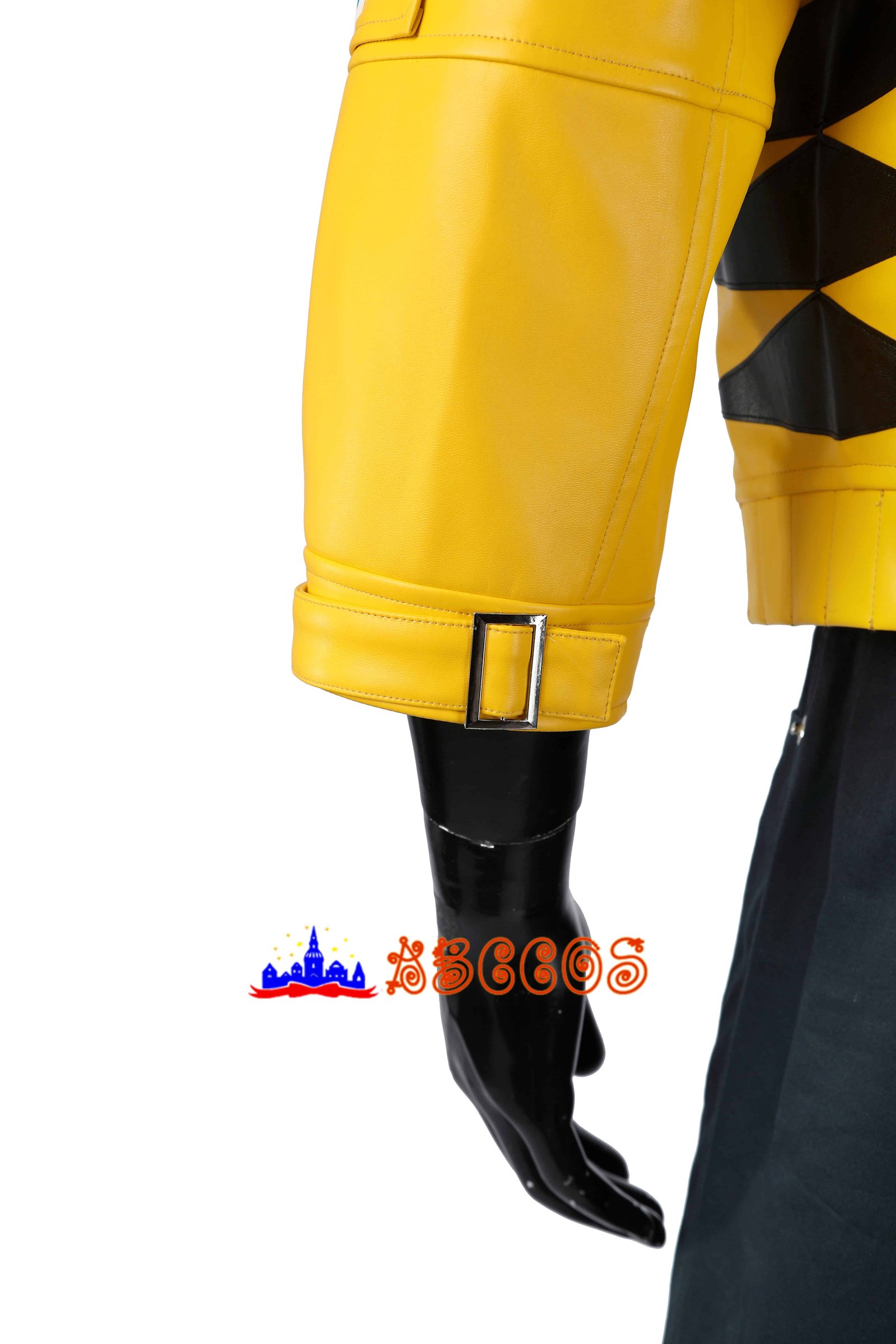 Marvel Rivals WOLVERINE cosplay costume-ABCcosplay Marvel Rivals WOLVERINE cosplay costume-ABCcosplay