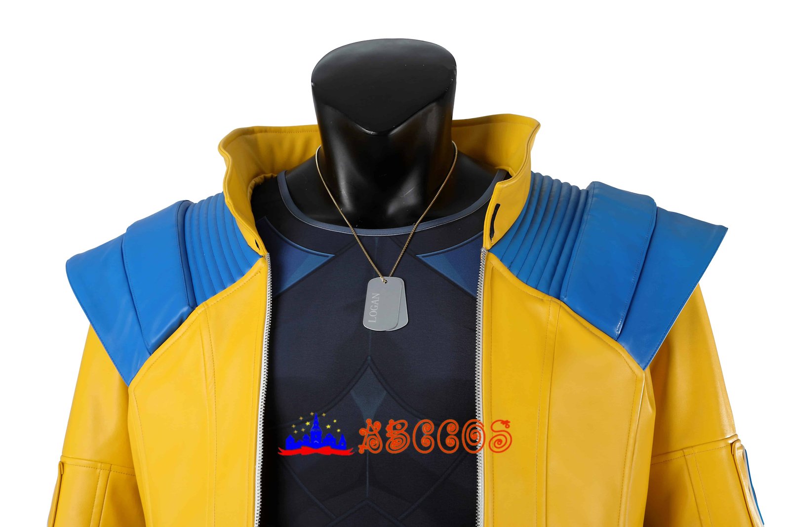 Marvel Rivals WOLVERINE cosplay costume-ABCcosplay Marvel Rivals WOLVERINE cosplay costume-ABCcosplay