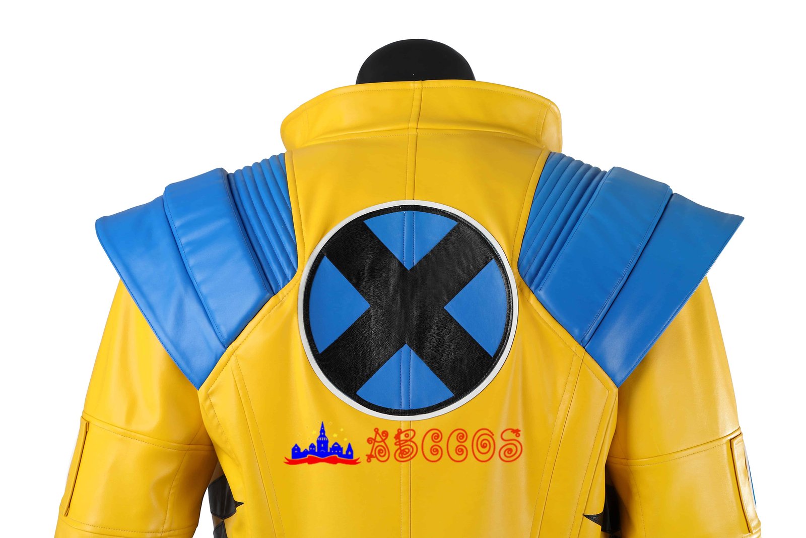 Marvel Rivals WOLVERINE cosplay costume-ABCcosplay Marvel Rivals WOLVERINE cosplay costume-ABCcosplay