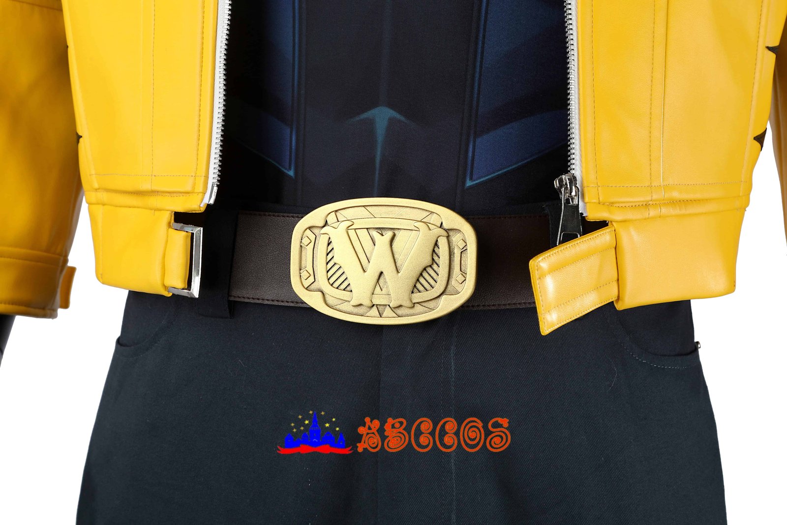 Marvel Rivals WOLVERINE cosplay costume-ABCcosplay Marvel Rivals WOLVERINE cosplay costume-ABCcosplay