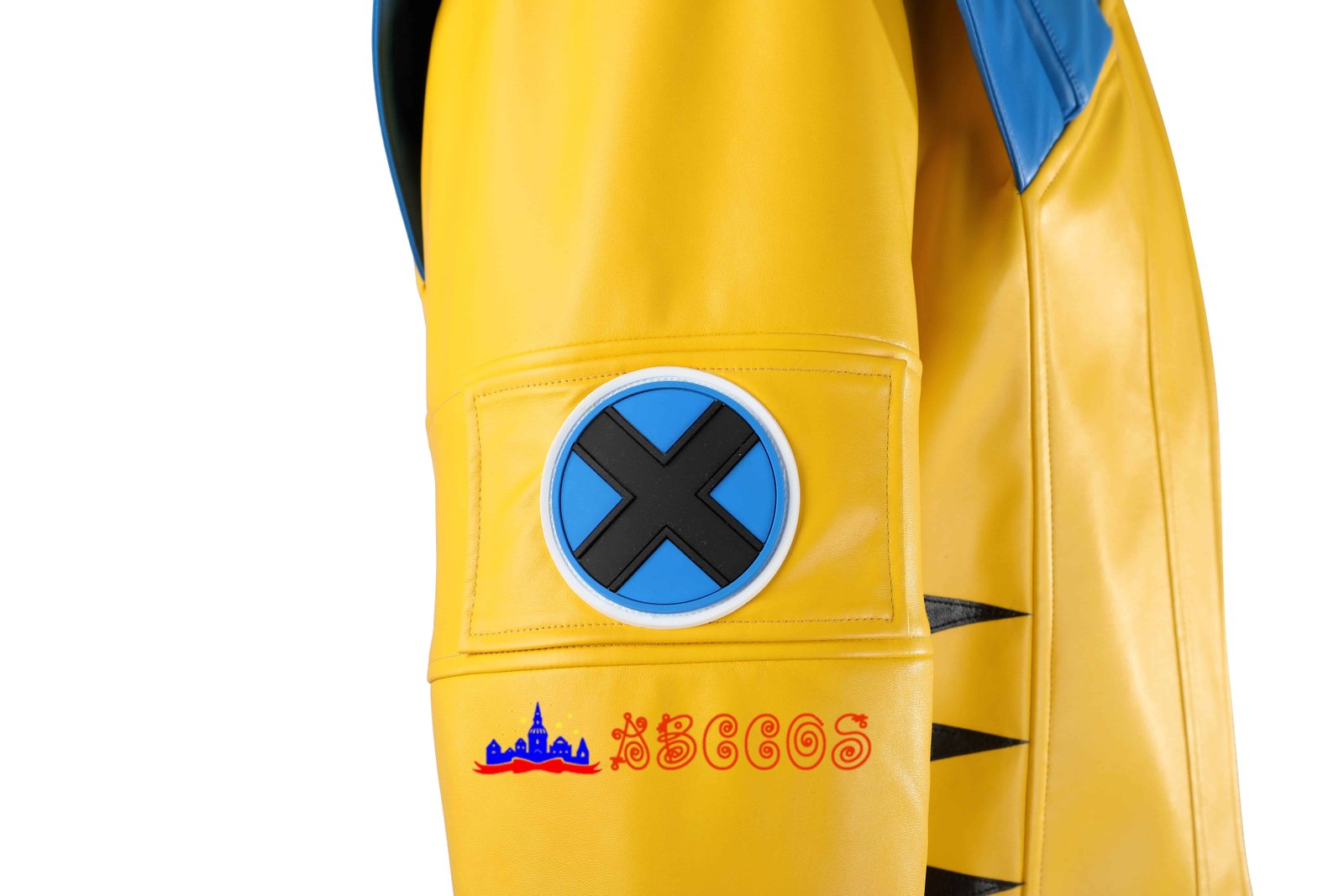 Marvel Rivals WOLVERINE cosplay costume-ABCcosplay Marvel Rivals WOLVERINE cosplay costume-ABCcosplay