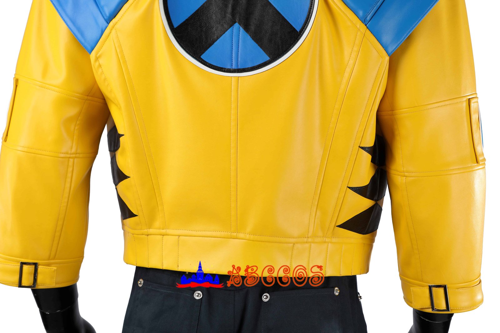 Marvel Rivals WOLVERINE cosplay costume-ABCcosplay Marvel Rivals WOLVERINE cosplay costume-ABCcosplay