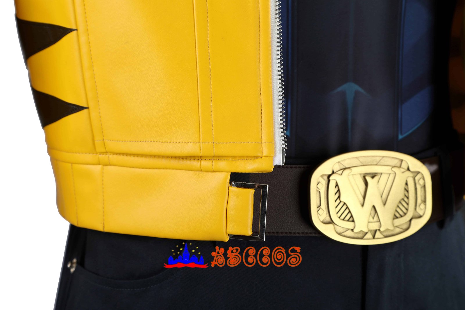 Marvel Rivals WOLVERINE cosplay costume-ABCcosplay Marvel Rivals WOLVERINE cosplay costume-ABCcosplay