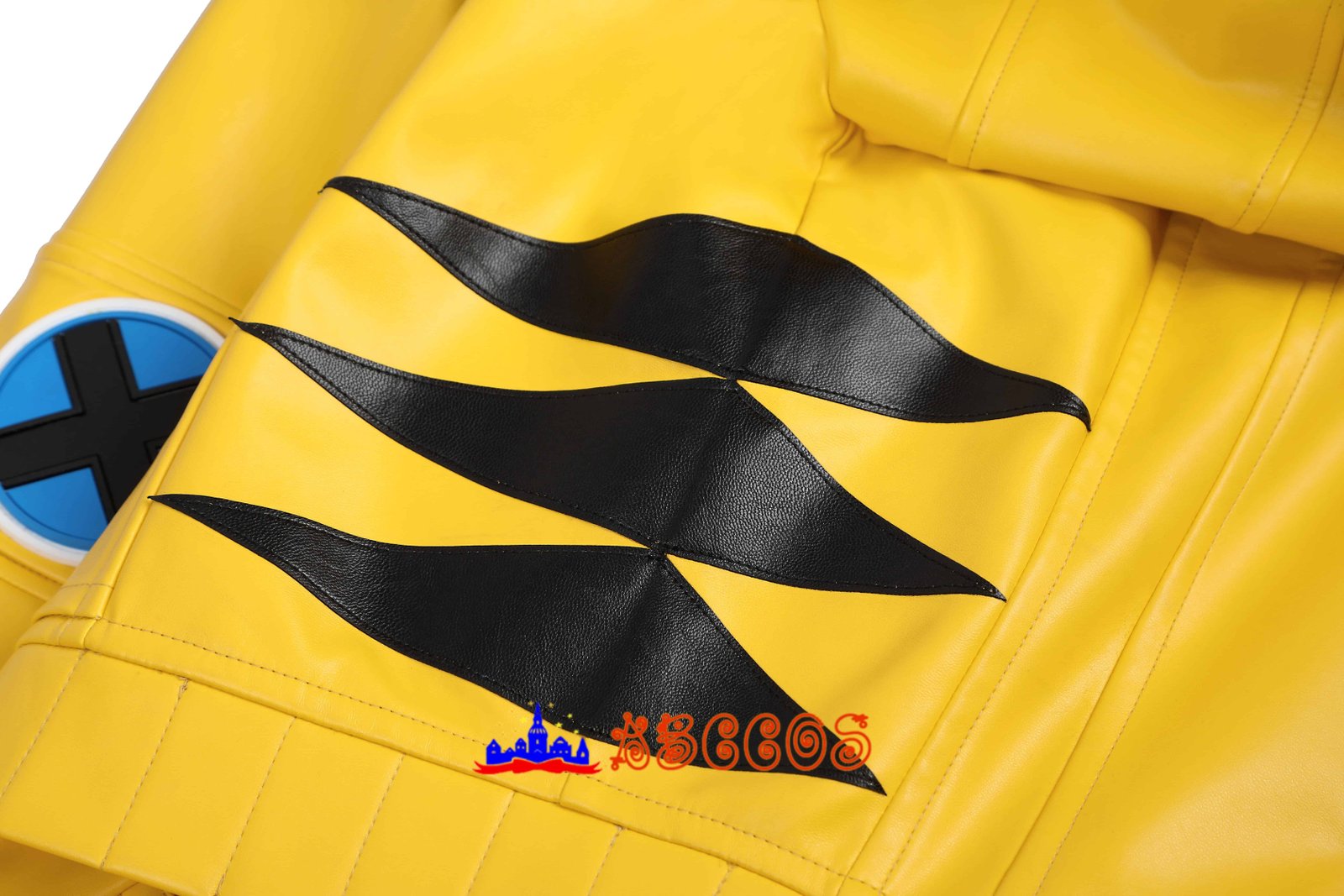 Marvel Rivals WOLVERINE cosplay costume-ABCcosplay Marvel Rivals WOLVERINE cosplay costume-ABCcosplay