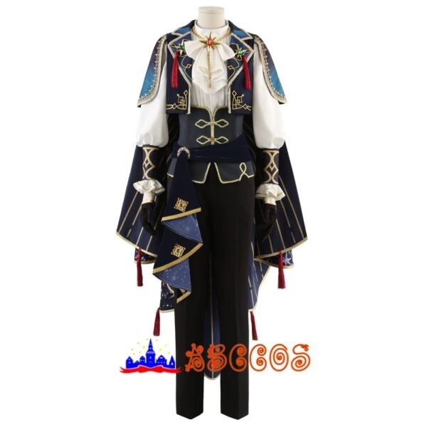 Ensemble Stars!/!! Itsuki Shu kagehira mika cosplay costume Ensemble Stars!/!! Itsuki Shu kagehira mika cosplay costume
