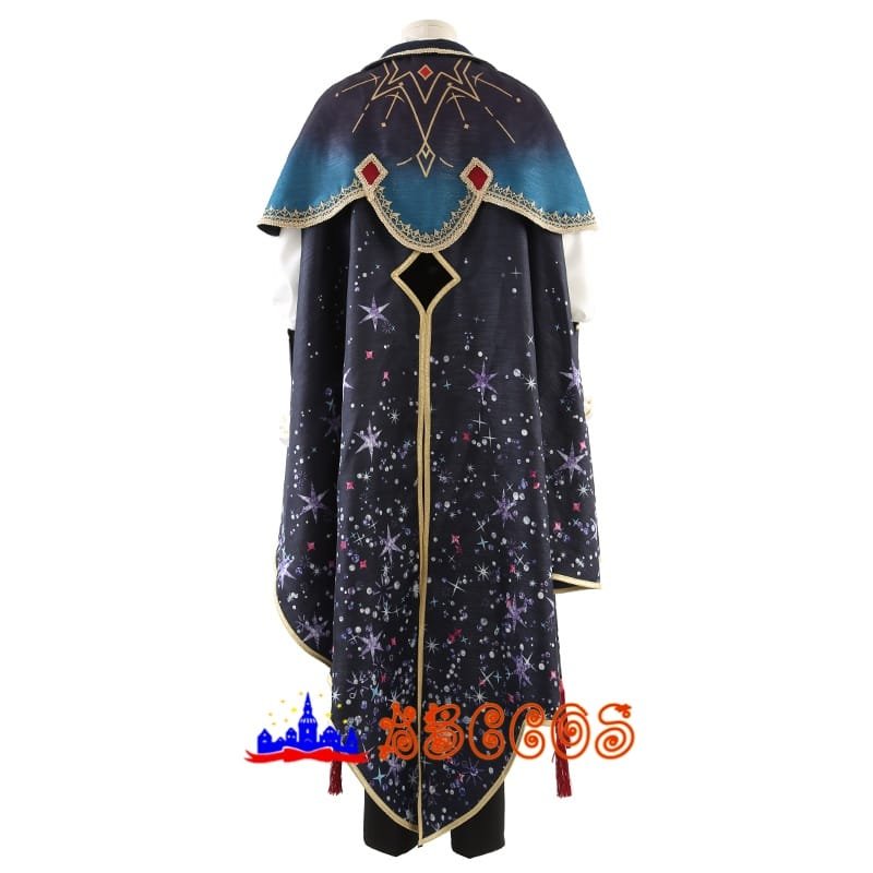 Ensemble Stars!/!! Itsuki Shu kagehira mika cosplay costume