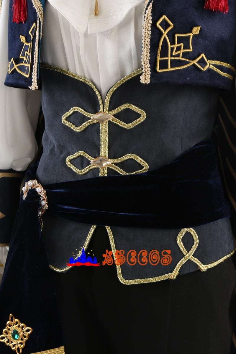 Ensemble Stars!/!! Itsuki Shu kagehira mika cosplay costume-ABCcosplay Ensemble Stars!/!! Itsuki Shu kagehira mika cosplay costume-ABCcosplay