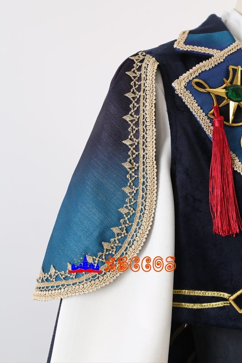 Ensemble Stars!/!! Itsuki Shu kagehira mika cosplay costume-ABCcosplay Ensemble Stars!/!! Itsuki Shu kagehira mika cosplay costume-ABCcosplay