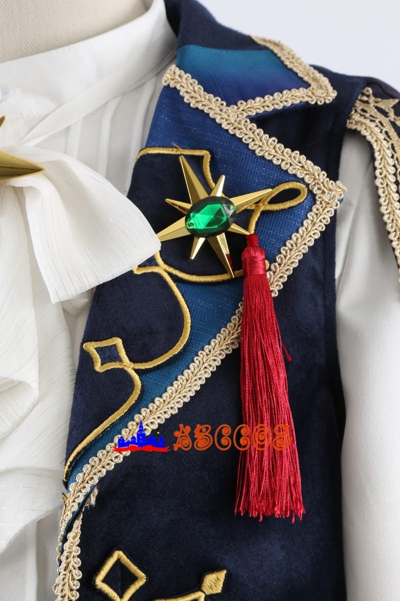 Ensemble Stars!/!! Itsuki Shu kagehira mika cosplay costume-ABCcosplay Ensemble Stars!/!! Itsuki Shu kagehira mika cosplay costume-ABCcosplay