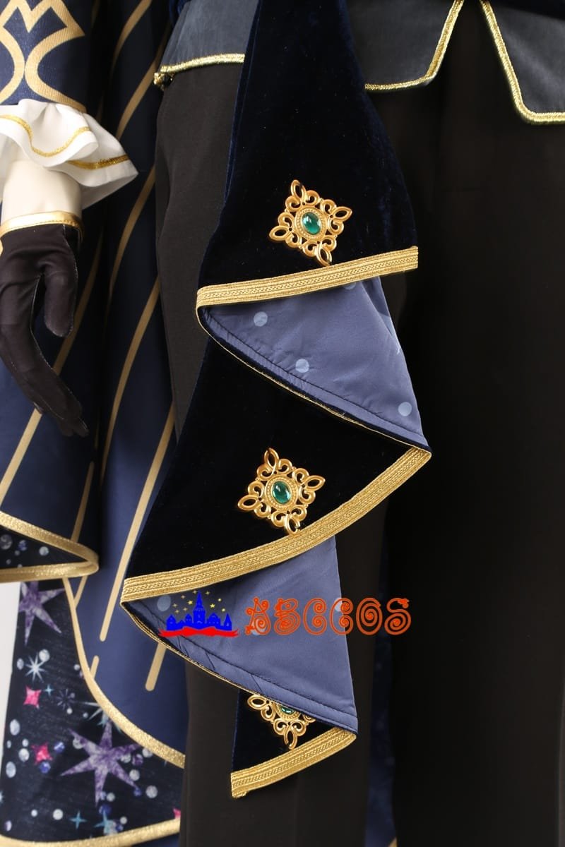 Ensemble Stars!/!! Itsuki Shu kagehira mika cosplay costume-ABCcosplay Ensemble Stars!/!! Itsuki Shu kagehira mika cosplay costume-ABCcosplay