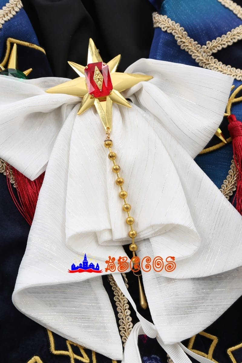 Ensemble Stars!/!! Itsuki Shu kagehira mika cosplay costume-ABCcosplay Ensemble Stars!/!! Itsuki Shu kagehira mika cosplay costume-ABCcosplay