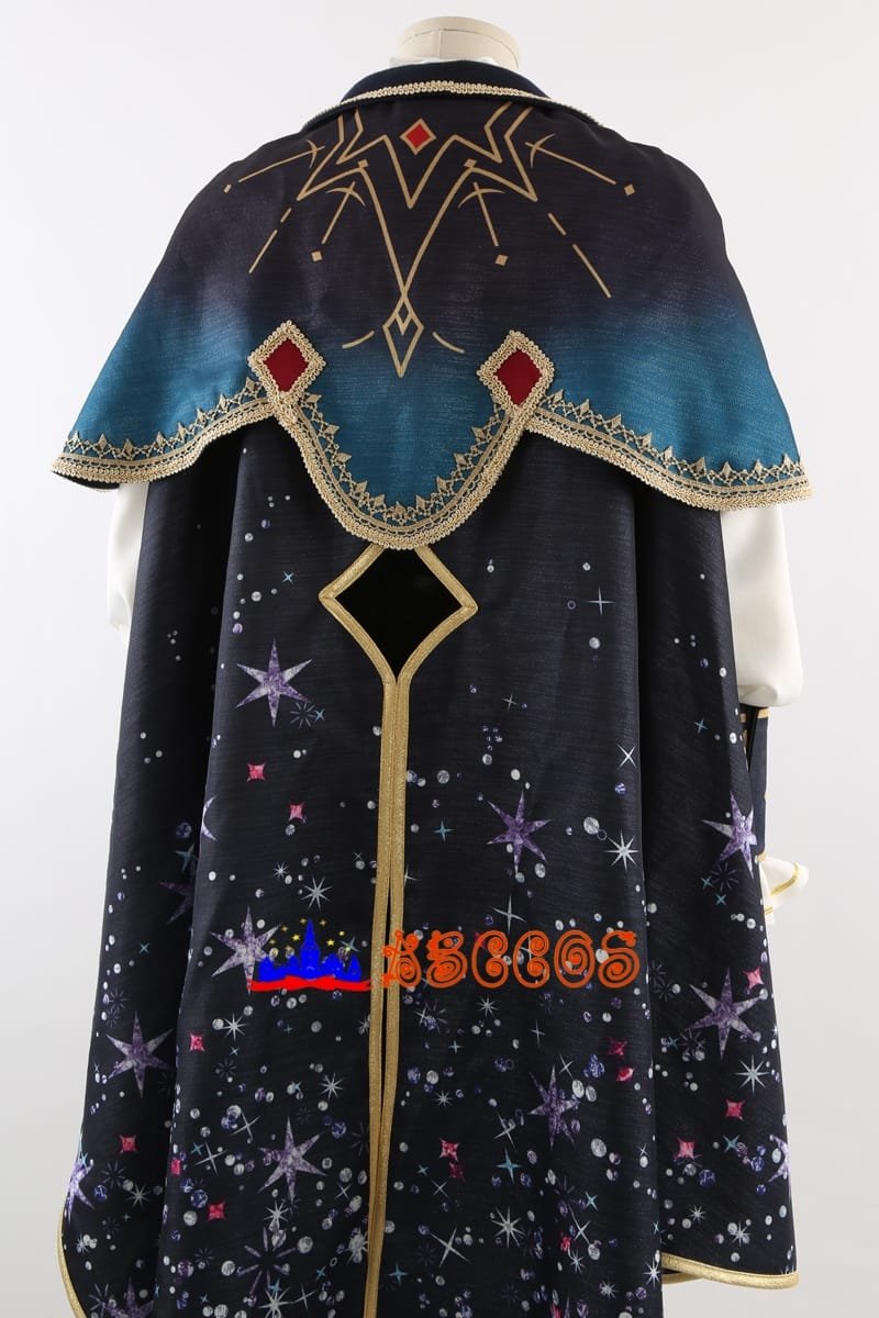 Ensemble Stars!/!! Itsuki Shu kagehira mika cosplay costume-ABCcosplay Ensemble Stars!/!! Itsuki Shu kagehira mika cosplay costume-ABCcosplay