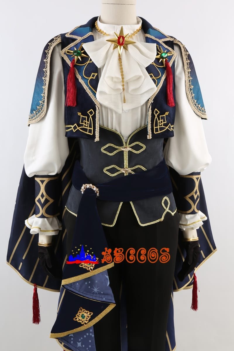 Ensemble Stars!/!! Itsuki Shu kagehira mika cosplay costume-ABCcosplay Ensemble Stars!/!! Itsuki Shu kagehira mika cosplay costume-ABCcosplay
