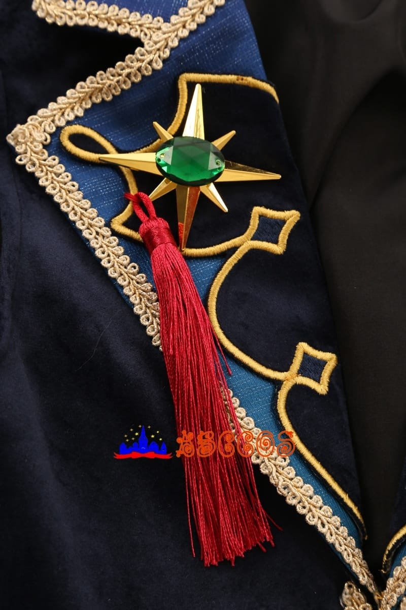 Ensemble Stars!/!! Itsuki Shu kagehira mika cosplay costume-ABCcosplay Ensemble Stars!/!! Itsuki Shu kagehira mika cosplay costume-ABCcosplay
