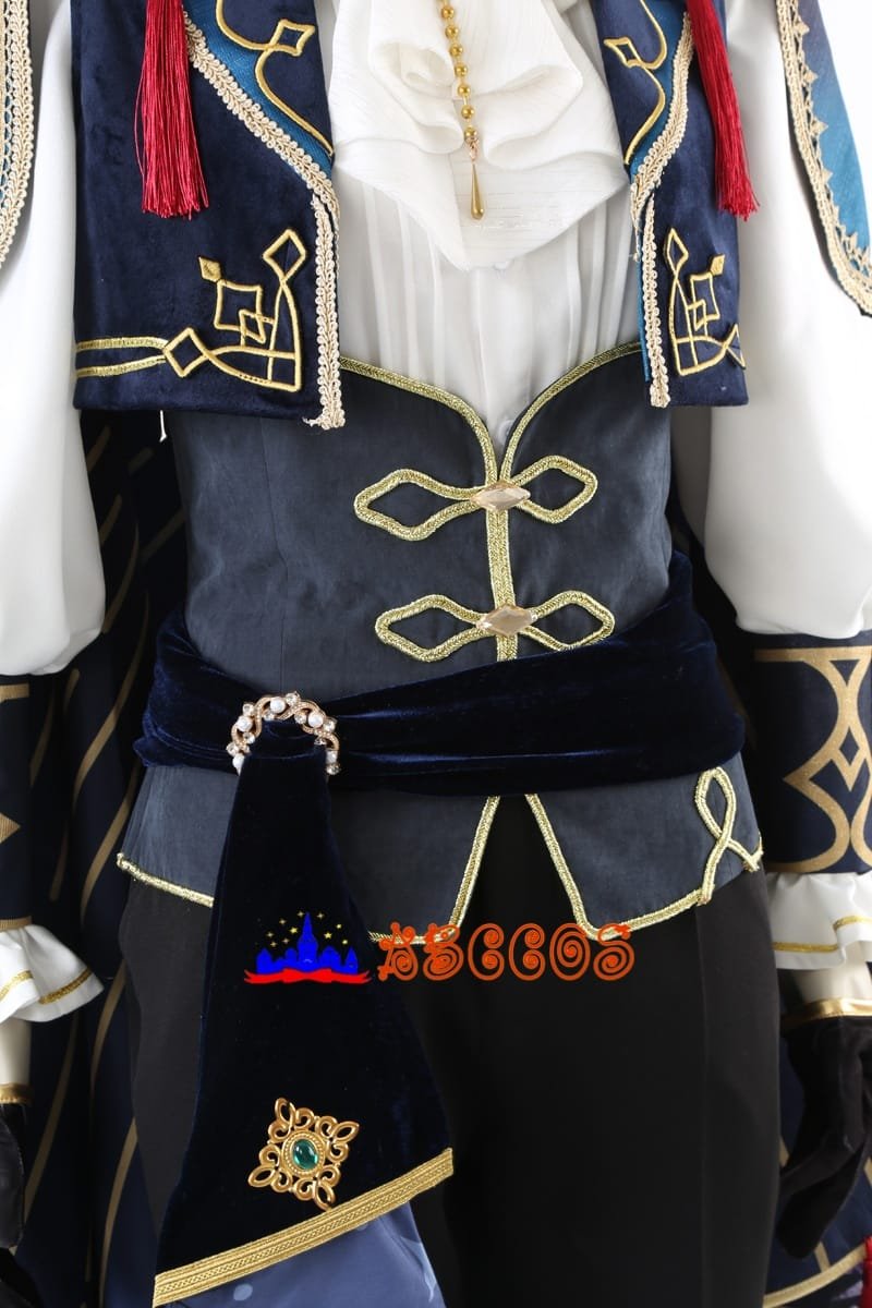 Ensemble Stars!/!! Itsuki Shu kagehira mika cosplay costume-ABCcosplay Ensemble Stars!/!! Itsuki Shu kagehira mika cosplay costume-ABCcosplay