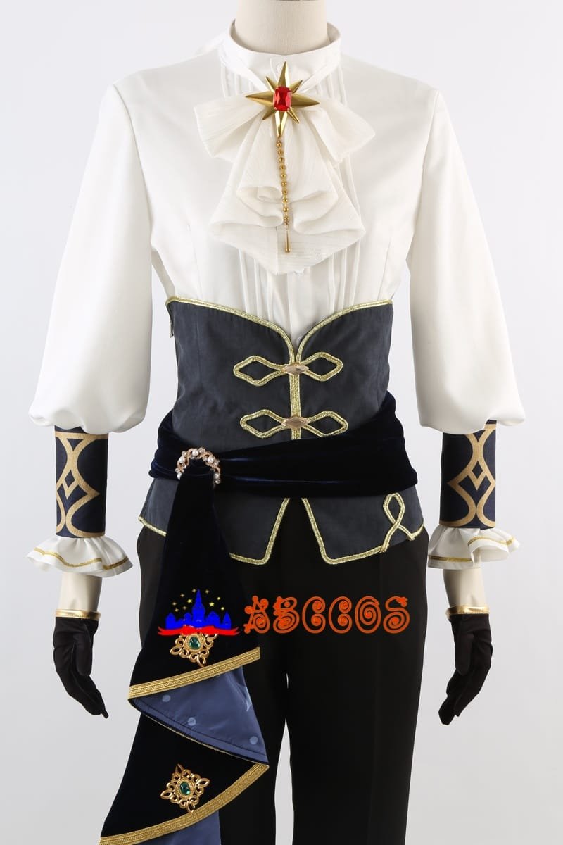 Ensemble Stars!/!! Itsuki Shu kagehira mika cosplay costume-ABCcosplay Ensemble Stars!/!! Itsuki Shu kagehira mika cosplay costume-ABCcosplay
