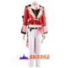 Ensemble Stars!/!! knights Narukami Arashi/ Tsukinaga Leo/ Sena Izumi/ Sakuma Ritsu cosplay costume Ensemble Stars!/!! knights Narukami Arashi/ Tsukinaga Leo/ Sena Izumi/ Sakuma Ritsu cosplay costume