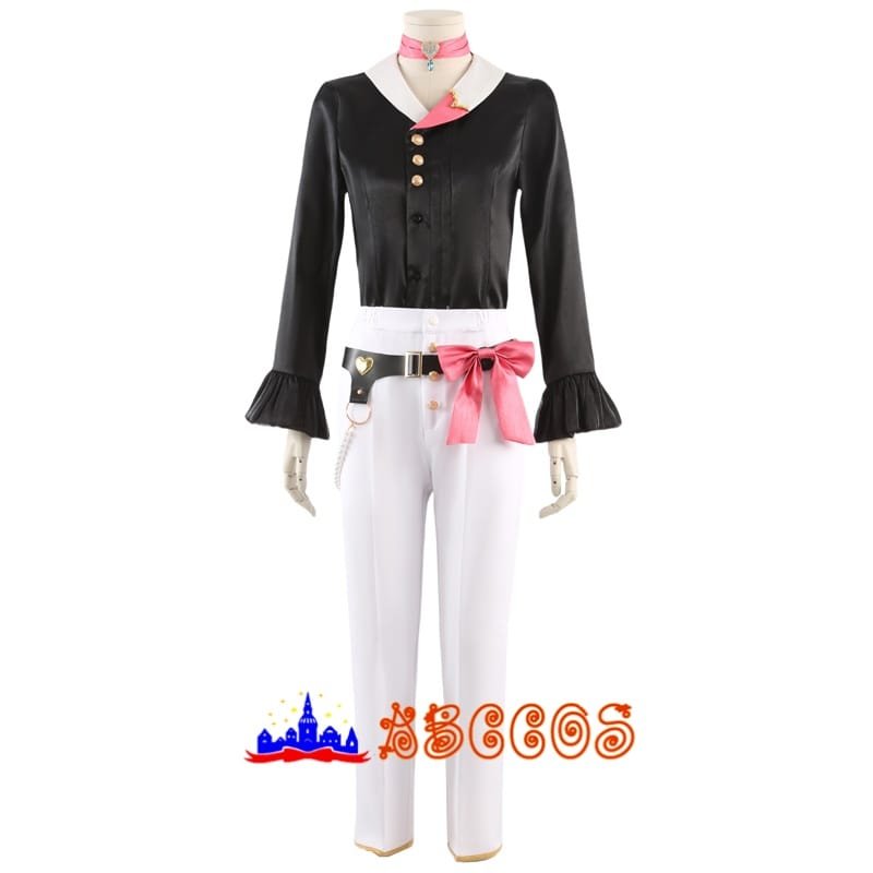 Ensemble Stars!/!! knights Narukami Arashi/ Tsukinaga Leo/ Sena Izumi/ Sakuma Ritsu cosplay costume Ensemble Stars!/!! knights Narukami Arashi/ Tsukinaga Leo/ Sena Izumi/ Sakuma Ritsu cosplay costume