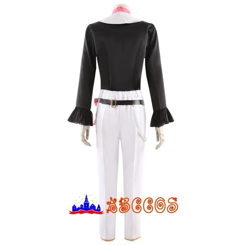 Ensemble Stars!/!! knights Narukami Arashi/ Tsukinaga Leo/ Sena Izumi/ Sakuma Ritsu cosplay costume Ensemble Stars!/!! knights Narukami Arashi/ Tsukinaga Leo/ Sena Izumi/ Sakuma Ritsu cosplay costume