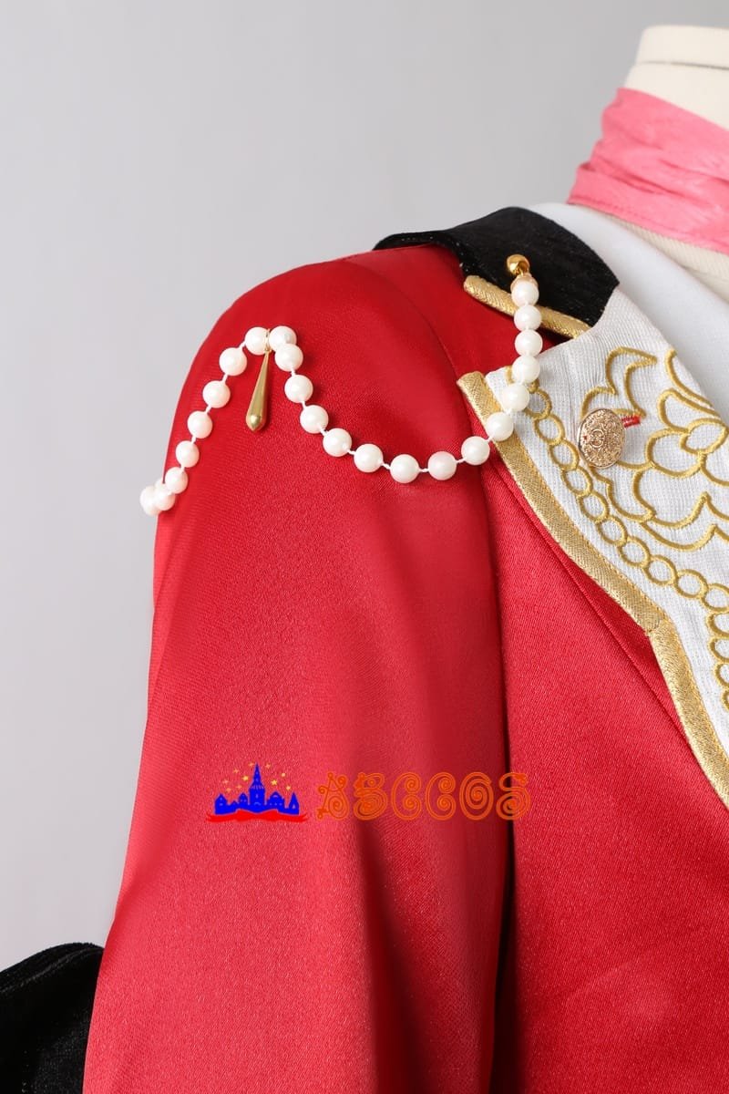 Ensemble Stars!/!! knights Narukami Arashi/ Tsukinaga Leo/ Sena Izumi/ Sakuma Ritsu cosplay costume-ABCcosplay Ensemble Stars!/!! knights Narukami Arashi/ Tsukinaga Leo/ Sena Izumi/ Sakuma Ritsu cosplay costume-ABCcosplay